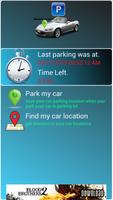 Find my Car постер