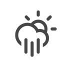 MYC Weather Theme - climaconsM आइकन