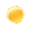 MYC Weather Theme - HTC APK