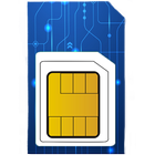 SIM CARD TOOLKIT-icoon