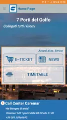 Descargar APK de MyCaremar