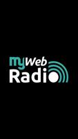 MyWebRadio plakat