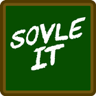 SolveIt icon