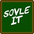 SolveIt