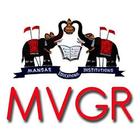 MyMvgr иконка