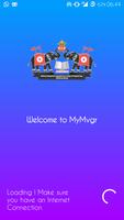 MyMvgr 海報