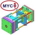 MYCO Industries (MIDC) ikona