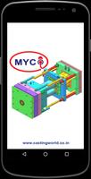 MYCO Industries (MIDC) capture d'écran 1