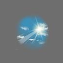MYC Weather Theme - Asus icons APK