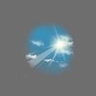 MYC Weather Theme - Asus icons icône