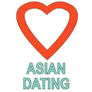 APK Asian Dating, chat, communication, dates