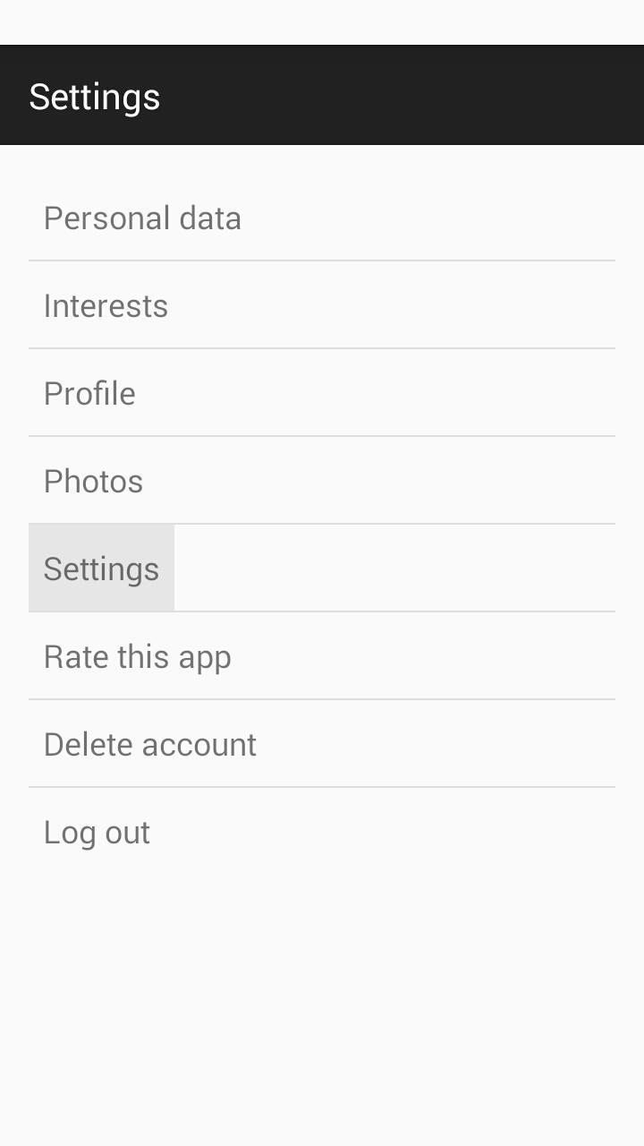 Kuuba Dating Service