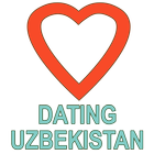آیکون‌ Uzbekistan Dating