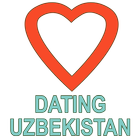 Uzbekistan Dating أيقونة