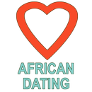 African Dating, chat, dates APK