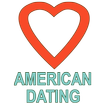 ”American Dating, chat, communication, dates