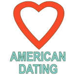 American Dating, chat, communication, dates