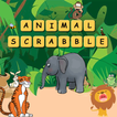 Animal Scrabble