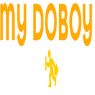 My DoBoy "Micro Jobs Fast" icon