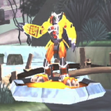 Digimon Rumble Arena 3 For Hint biểu tượng