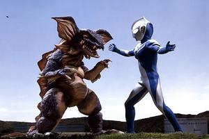 Best Ultraman Gingga New Tricks screenshot 2
