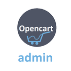 Opencart Admin simgesi
