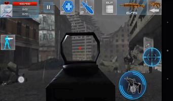 Guide Enemy Strike screenshot 2
