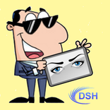 My Eyes Persoonlijke Assistent