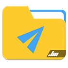 JM File Manager (File Explorer) иконка