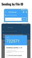 File Manager (File transfer, Vault, Cleaner) capture d'écran 2