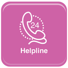 HelpLine Numbers ícone