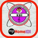 myHomeKDI APK