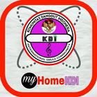 myHomeKDI icône