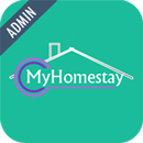 MyHomestay Admin (Unreleased) APK