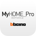 MyHomePro Zeichen