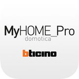 MyHomePro icône