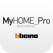 MyHomePro icon