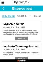 MyHomePro screenshot 3