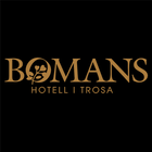 Bomans Hotell i Trosa 圖標