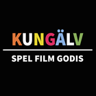 Kungälvs Spel Film & Godis-icoon