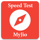 Speed Test for MyJio APK