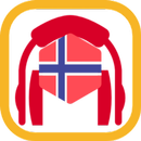APK Learn Norwegian OFFLINE