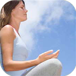 Очищение легких.