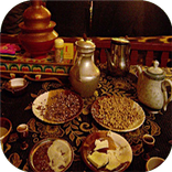 Тибетская диета.