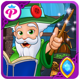 My Little Princess : Wizard