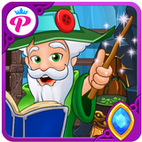 My Little Princess : Tovenaar-APK