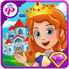 download My Little Princess : Castello APK
