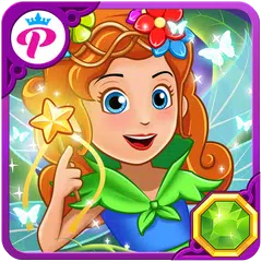 Скачать My Little Princess : Forest APK