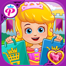 My Little Princess : 商店 APK