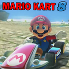 New Mario Kart 8 Guide icône